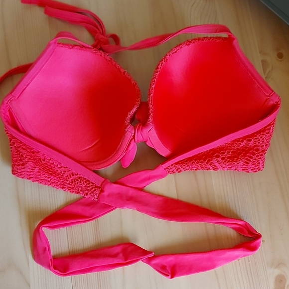 Aerie 34D Bikini Top - Picture 2 of 3